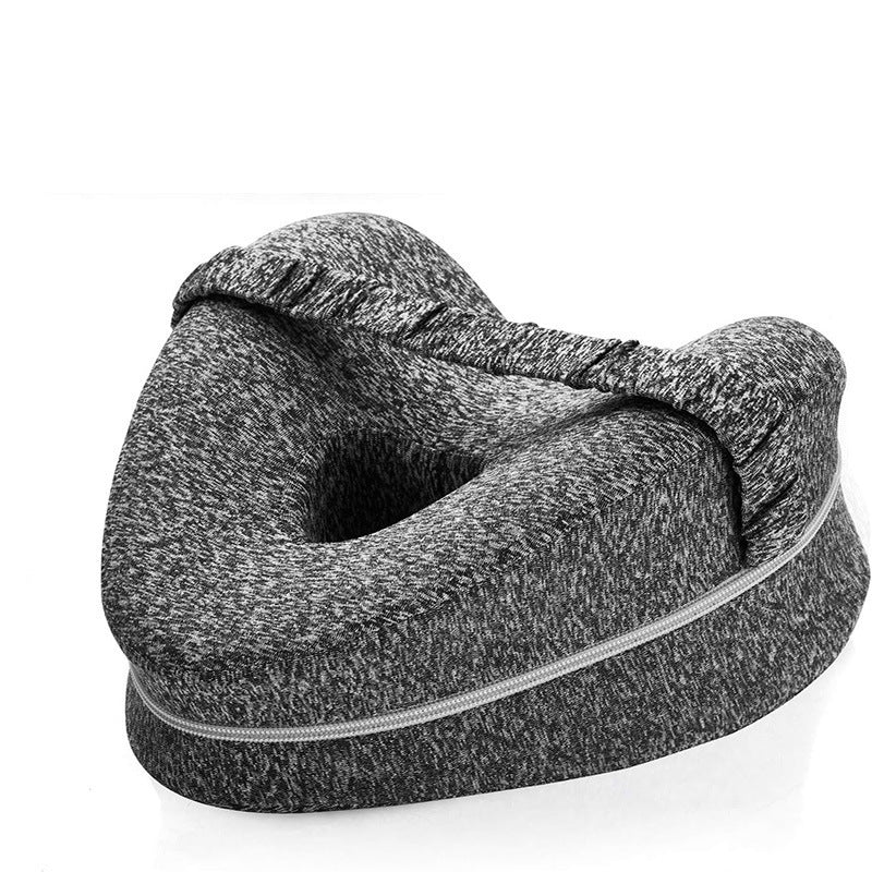 Nuvia — The knee pillow for third-trimester hip pain