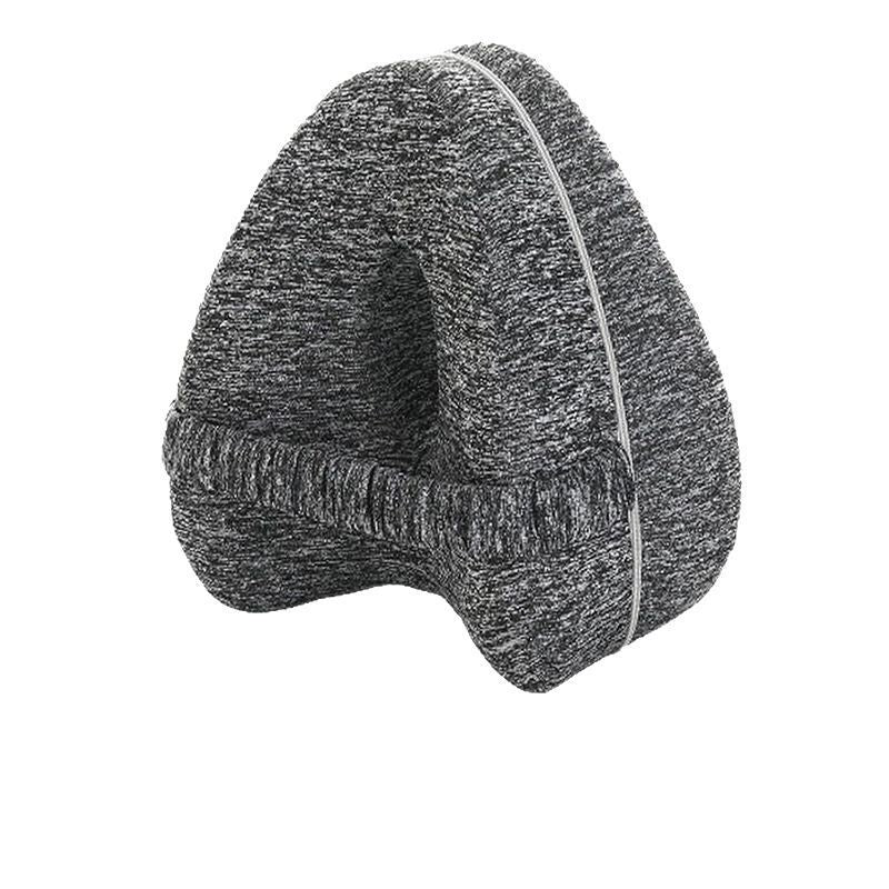 Nuvia — The knee pillow for third-trimester hip pain